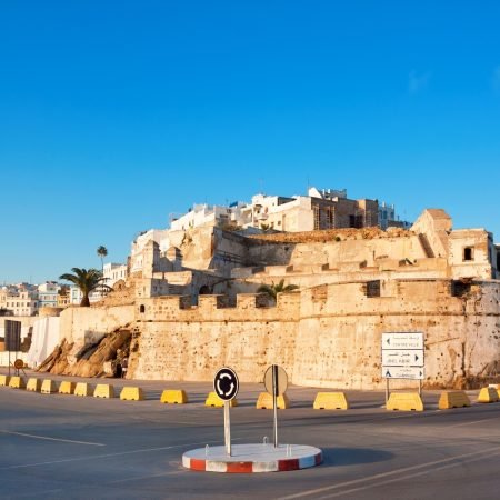 Tangier day trip from Malaga