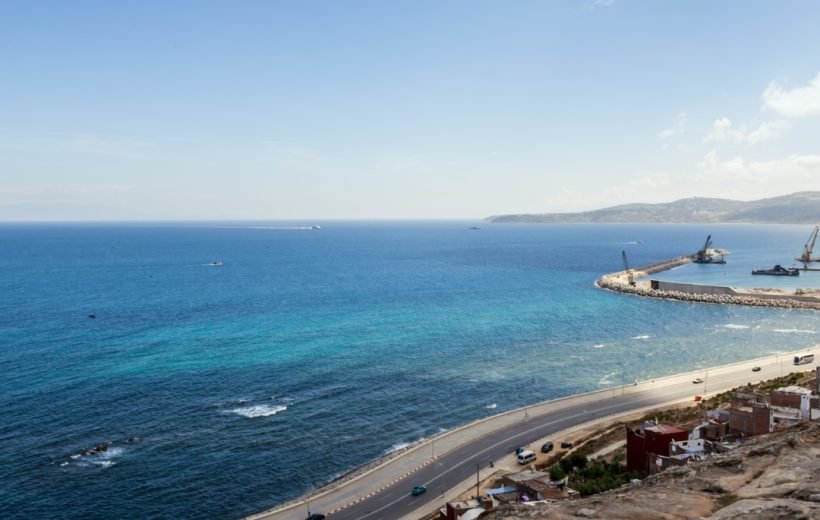 Home 1 6 Tangier 1 Day Trip from Tarifa