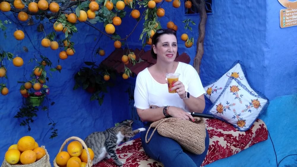 Day Trip from Tangier to Chefchaouen