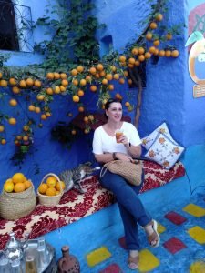 The best Day Trip from Tangier to Chefchaouen 2025