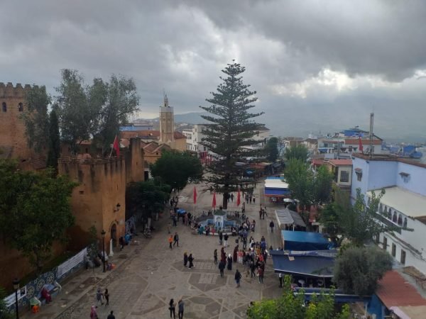 1 Day Trip from Tangier to Chefchaouen