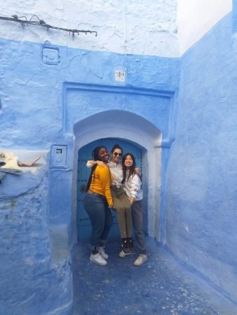 1 Day Trip from Tangier to Chefchaouen