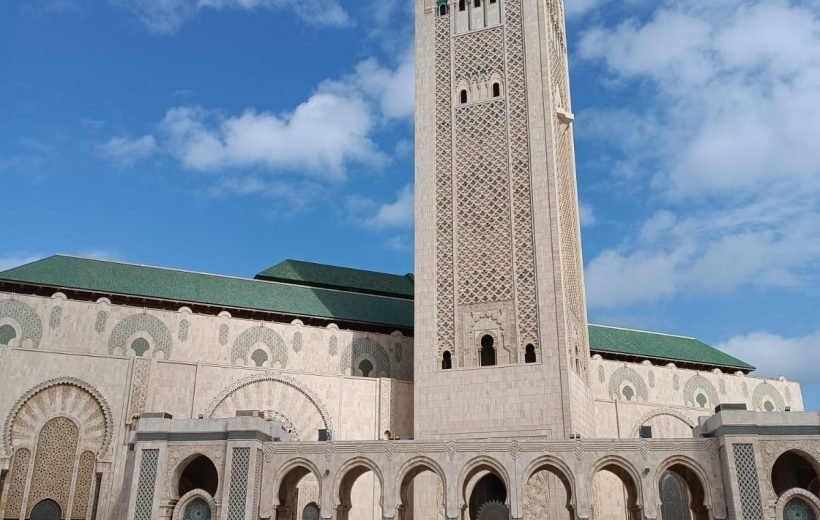 Home 1 13 2 Days Trip to Morocco from Spain