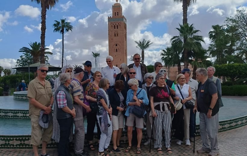 Home 1 14 3 Days Trip to Morocco from Spain