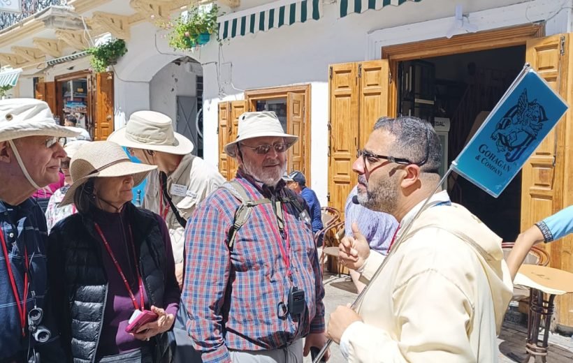 Home 1 11 Tangier 1 Day Trip from Malaga