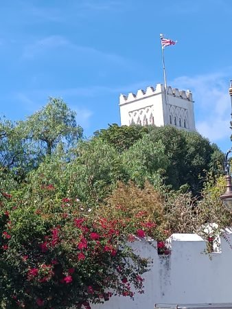 Tangier shore excursions