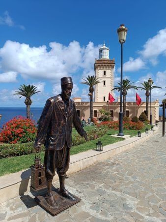 Tangier shore excursions