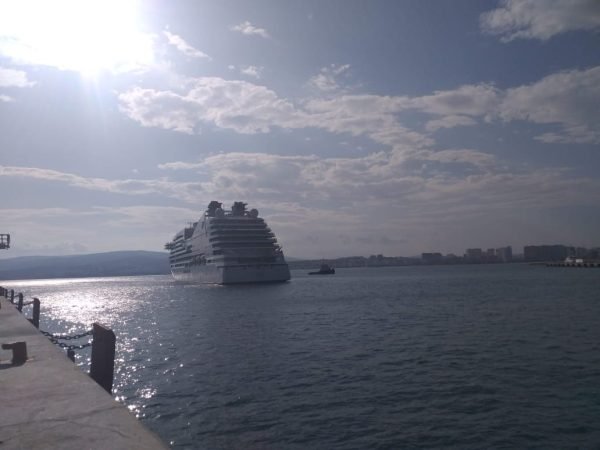 Tangier shore excursions