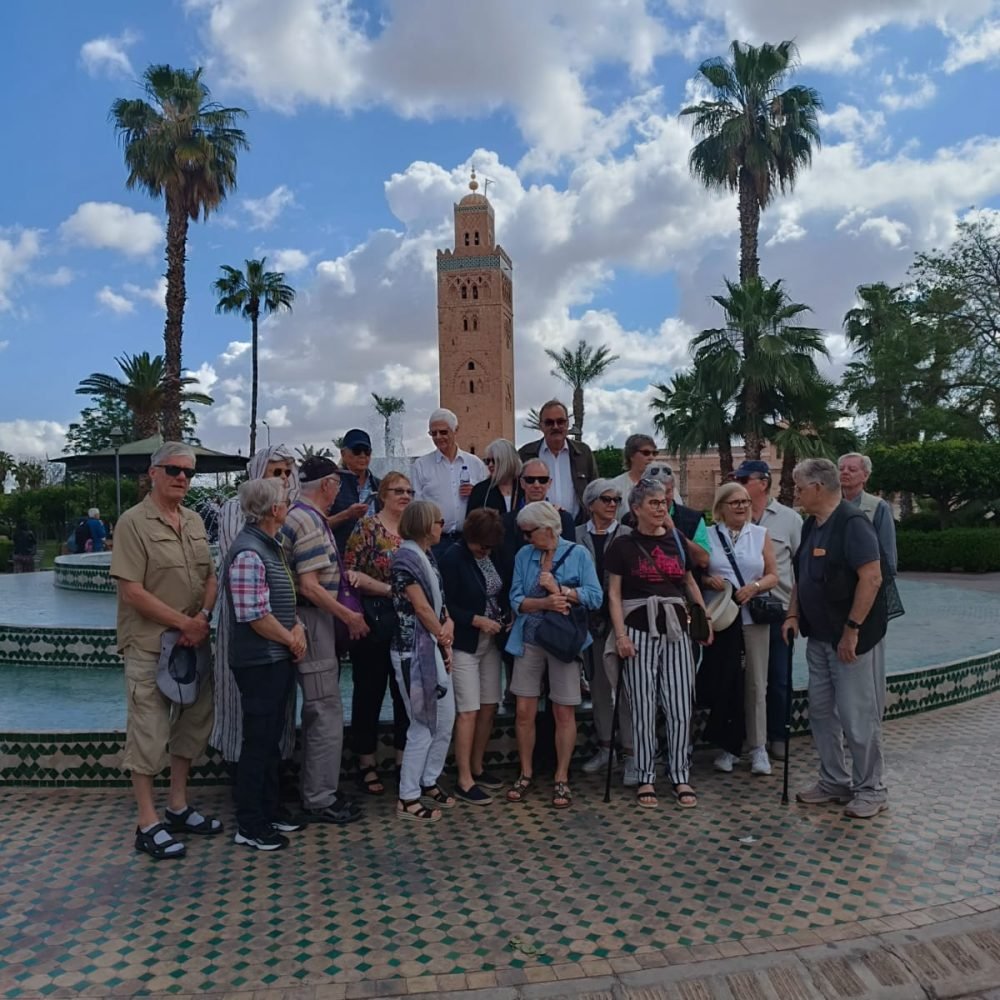 Home 1 41 3 Days Trip to Morocco from Spain